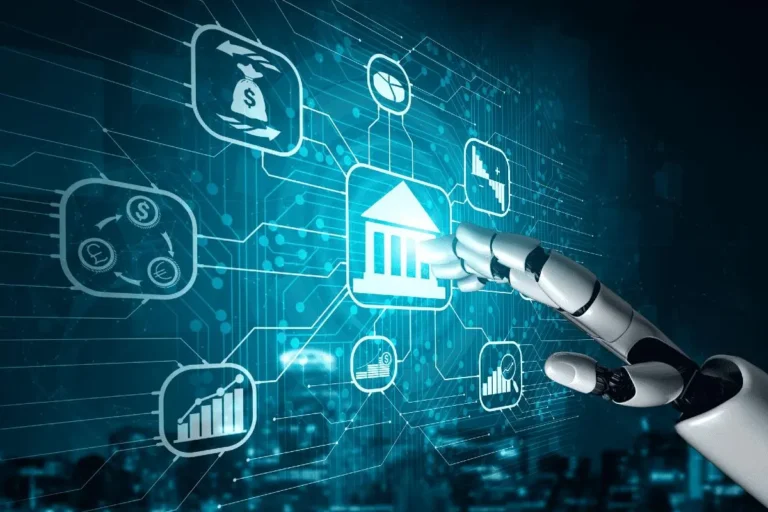automation banking